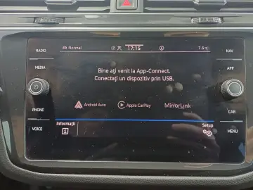 VW Tiguan Life 2 0 TDI SCR DSG 4Mot