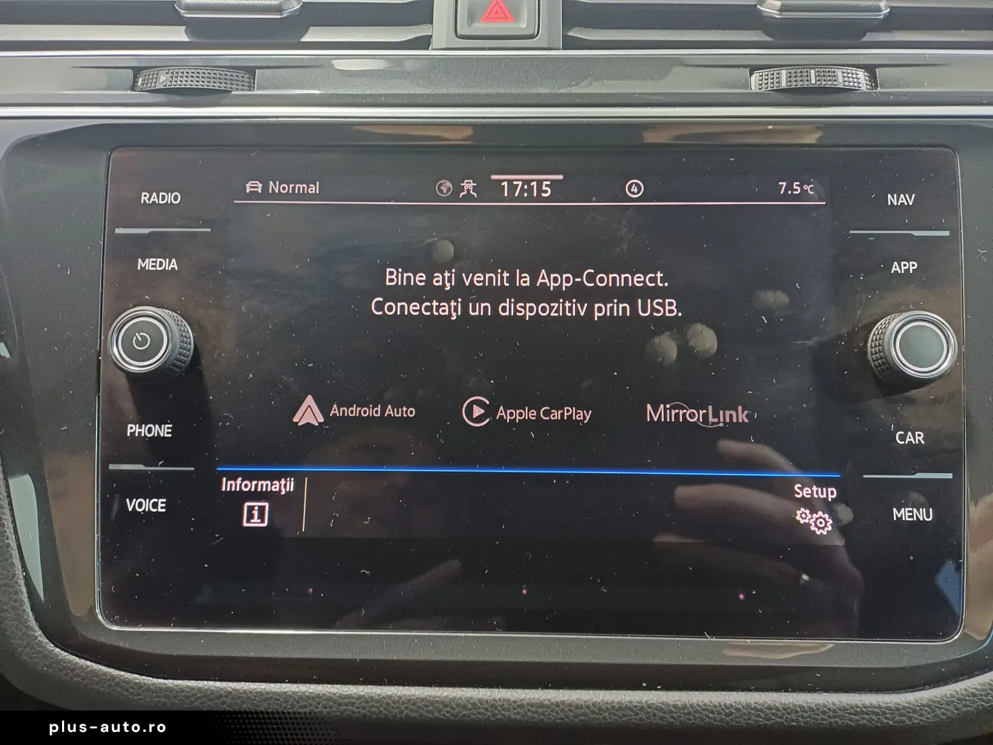 VW Tiguan Life 2 0 TDI SCR DSG 4Mot