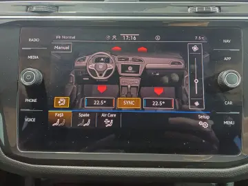 VW Tiguan Life 2 0 TDI SCR DSG 4Mot