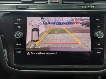 VW Tiguan Life 2 0 TDI SCR DSG 4Mot