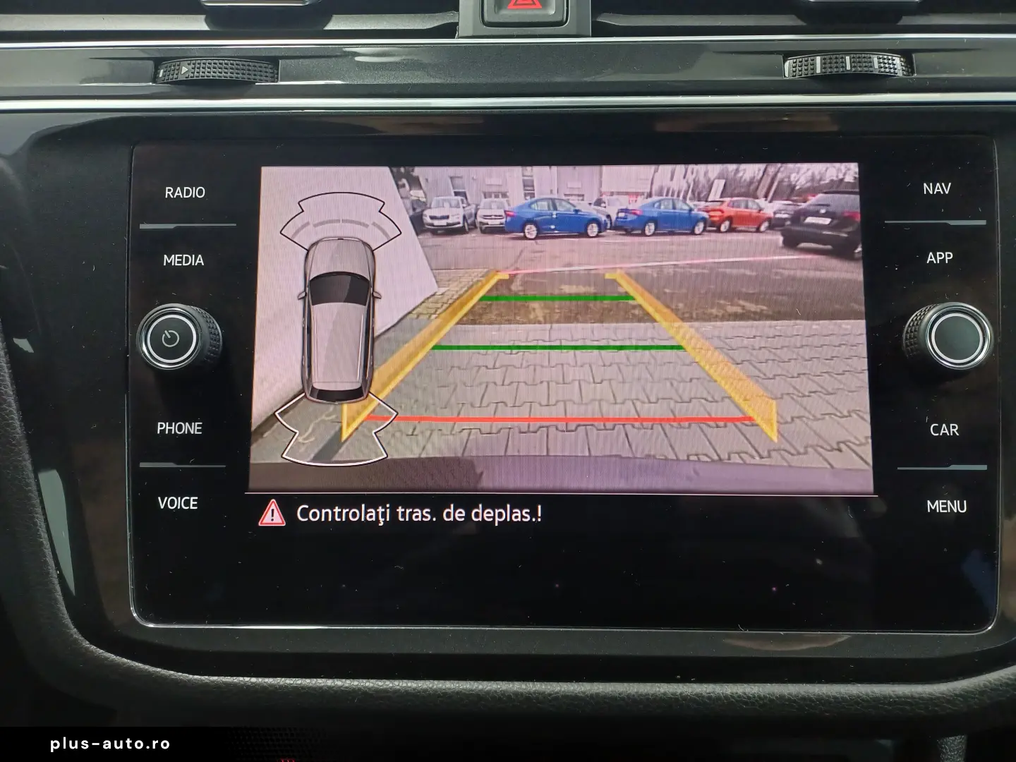 VW Tiguan Life 2 0 TDI SCR DSG 4Mot