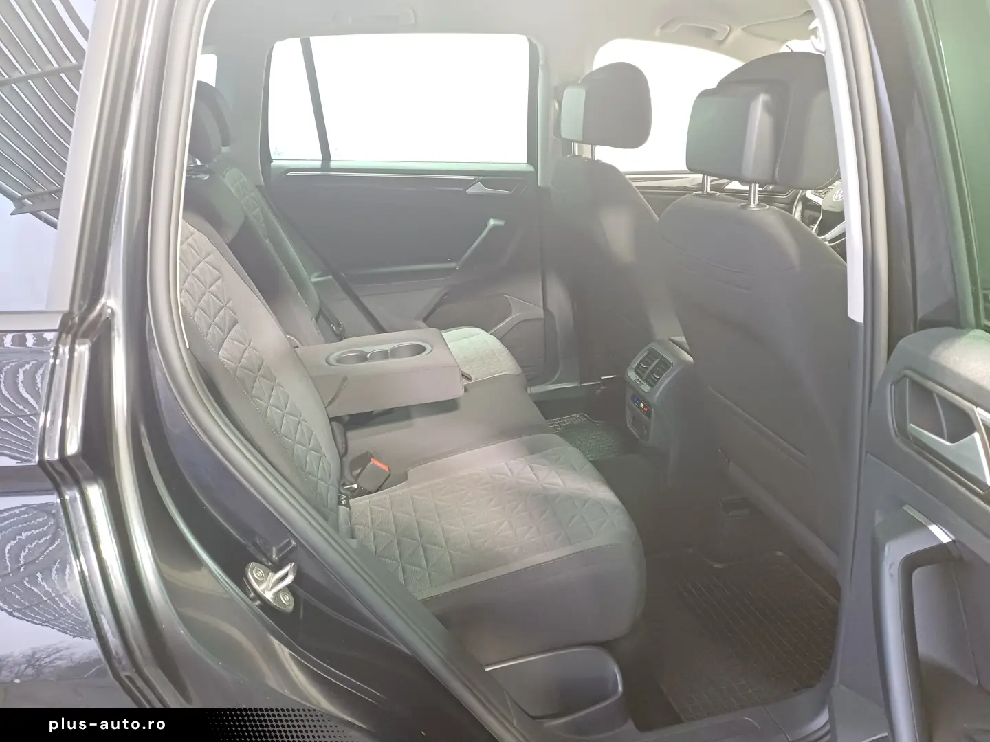 VW Tiguan Life 2 0 TDI SCR DSG 4Mot