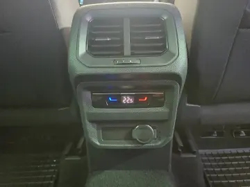 VW Tiguan Life 2 0 TDI SCR DSG 4Mot