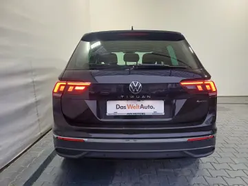 VW Tiguan Life 2 0 TDI SCR DSG 4Mot