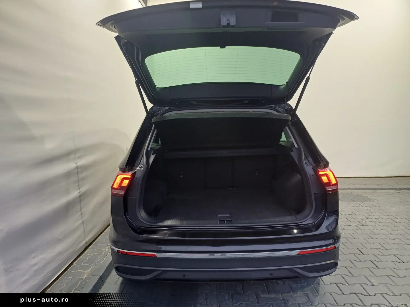 VW Tiguan Life 2 0 TDI SCR DSG 4Mot