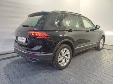 VW Tiguan Life 2 0 TDI SCR DSG 4Mot