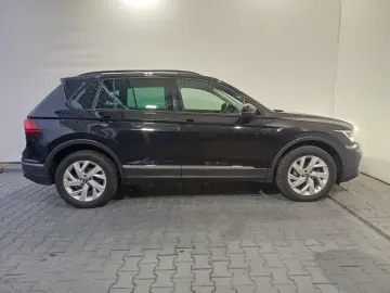 VW Tiguan Life 2 0 TDI SCR DSG 4Mot