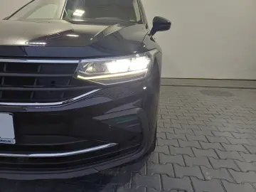 VW Tiguan Life 2 0 TDI SCR DSG 4Mot