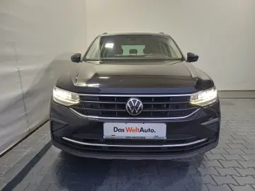 VW Tiguan Life 2 0 TDI SCR DSG 4Mot