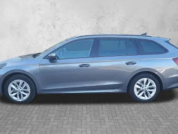 Skoda Octavia Combi 2.0 TDI DSG Style