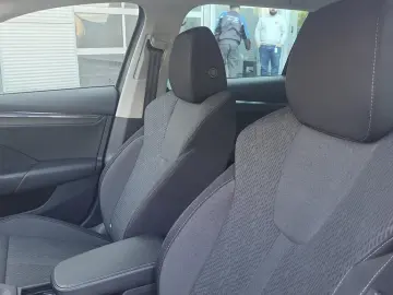 Skoda Octavia Combi 2.0 TDI DSG Style