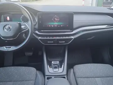 Skoda Octavia Combi 2.0 TDI DSG Style