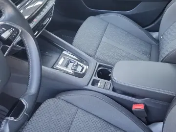 Skoda Octavia Combi 2.0 TDI DSG Style