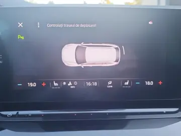 Skoda Octavia Combi 2.0 TDI DSG Style