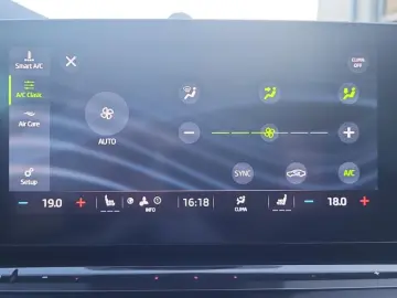 Skoda Octavia Combi 2.0 TDI DSG Style