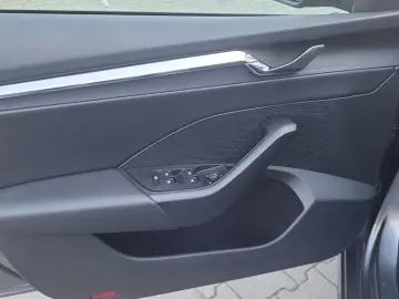 Skoda Octavia Combi 2.0 TDI DSG Style