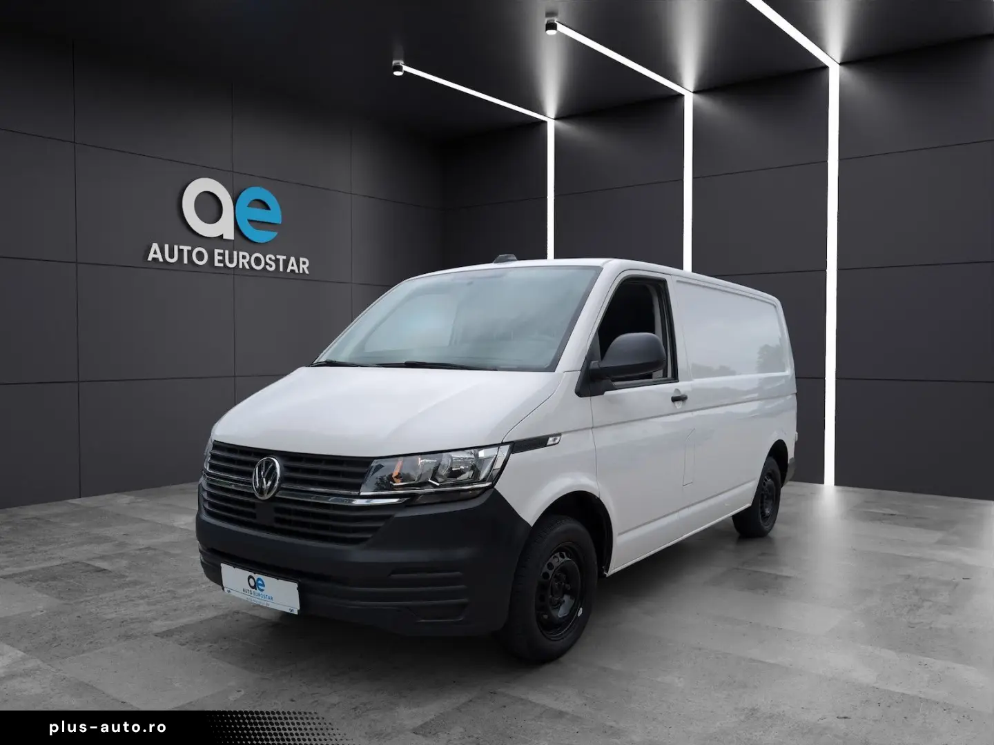 T6.1 Transporter EcoProfi FWD  Carplay