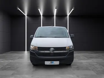 T6.1 Transporter EcoProfi FWD  Carplay