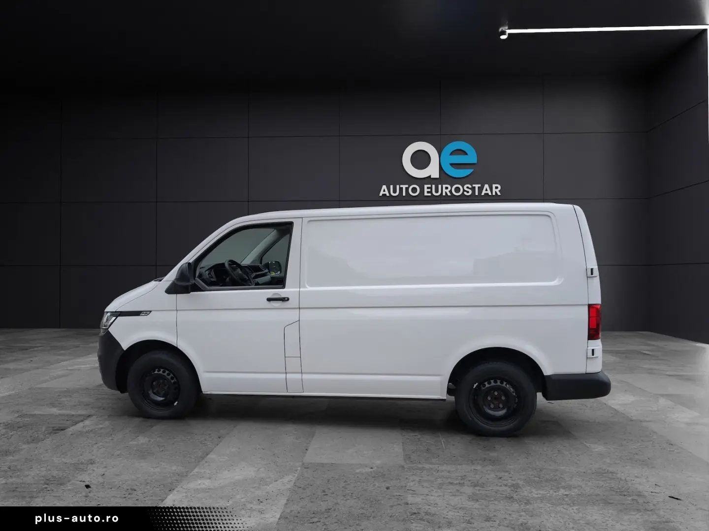 T6.1 Transporter EcoProfi FWD  Carplay