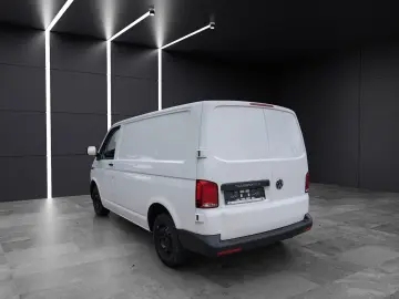 T6.1 Transporter EcoProfi FWD  Carplay