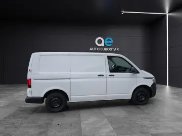 T6.1 Transporter EcoProfi FWD  Carplay