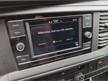 T6.1 Transporter EcoProfi FWD  Carplay