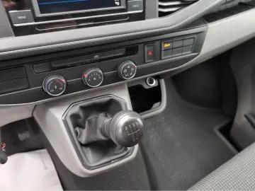 T6.1 Transporter EcoProfi FWD  Carplay