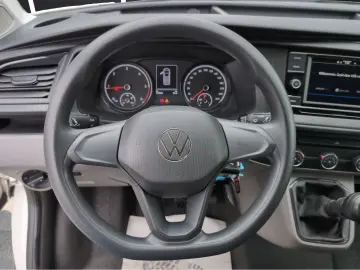 T6.1 Transporter EcoProfi FWD  Carplay