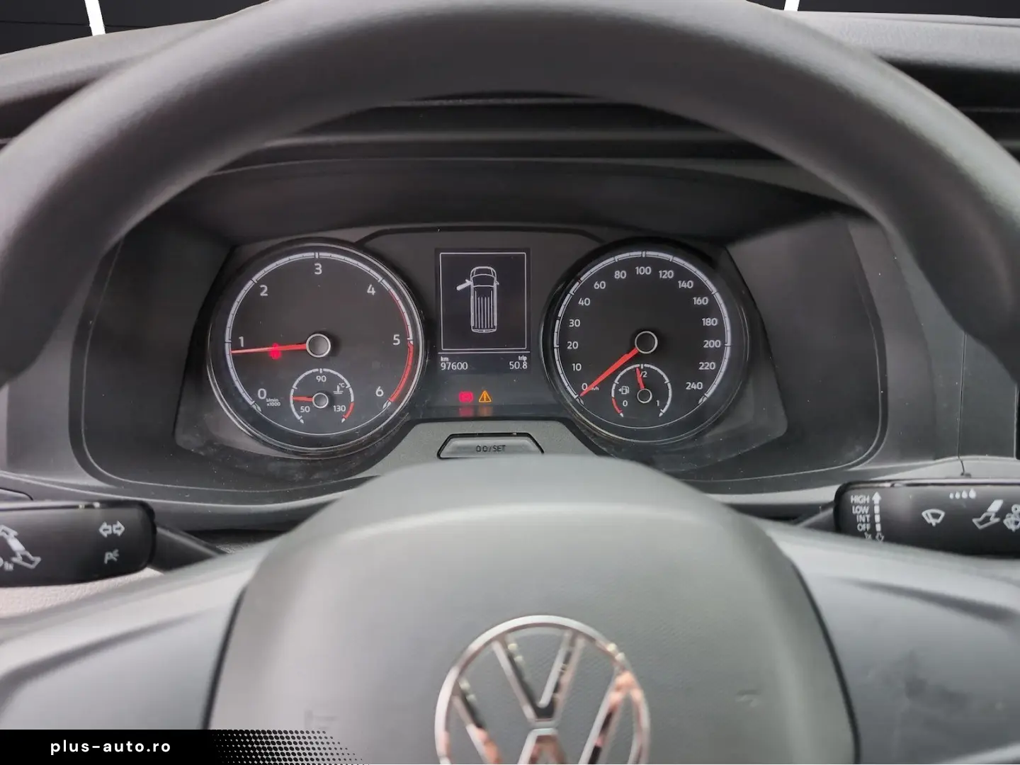 T6.1 Transporter EcoProfi FWD  Carplay