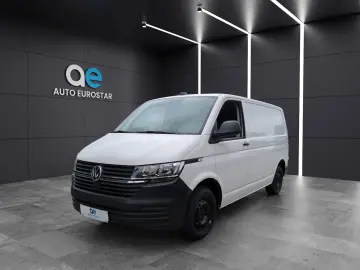 T6.1 Transporter EcoProfi FWD  Carplay
