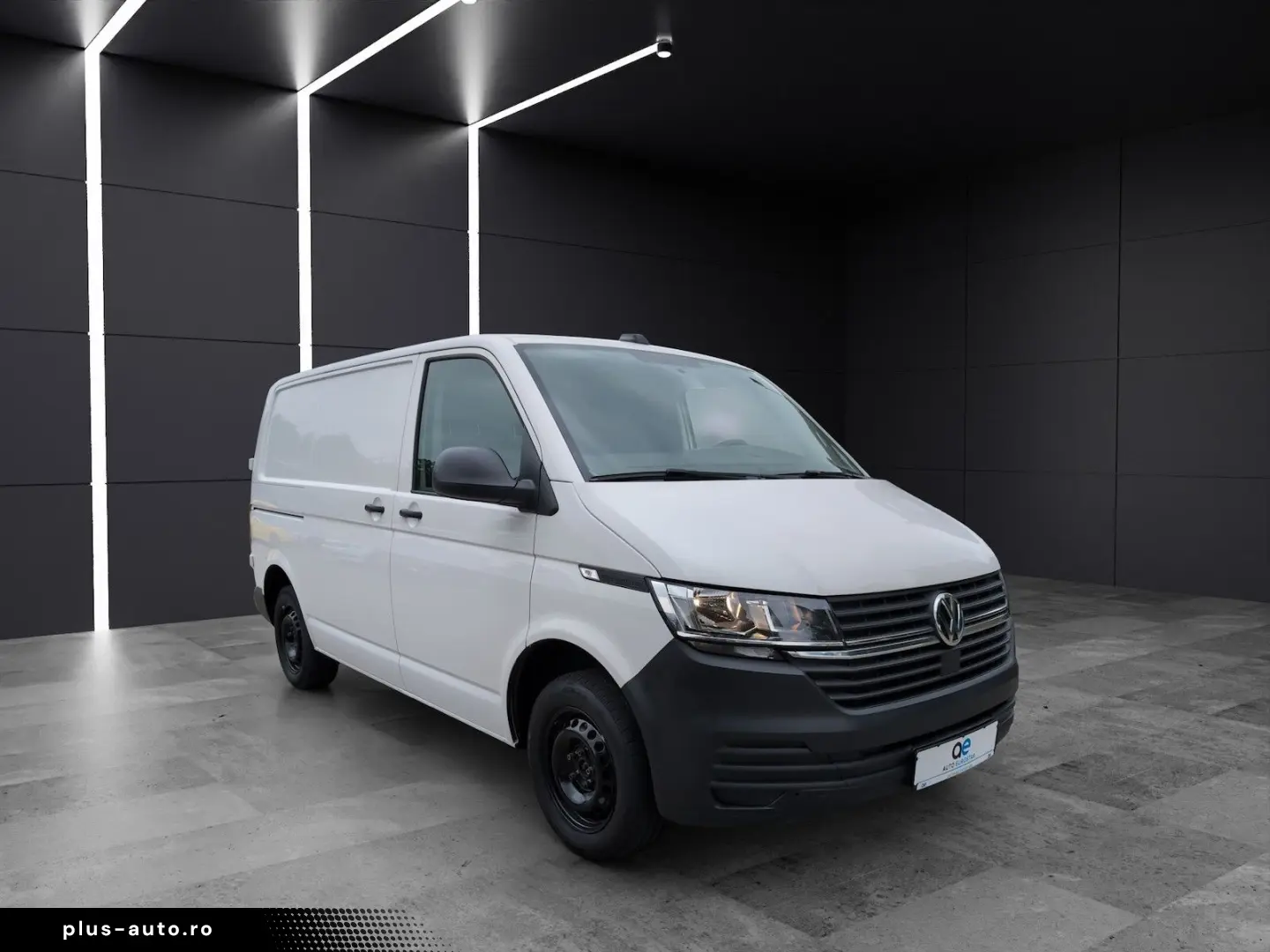 T6.1 Transporter EcoProfi FWD  Carplay