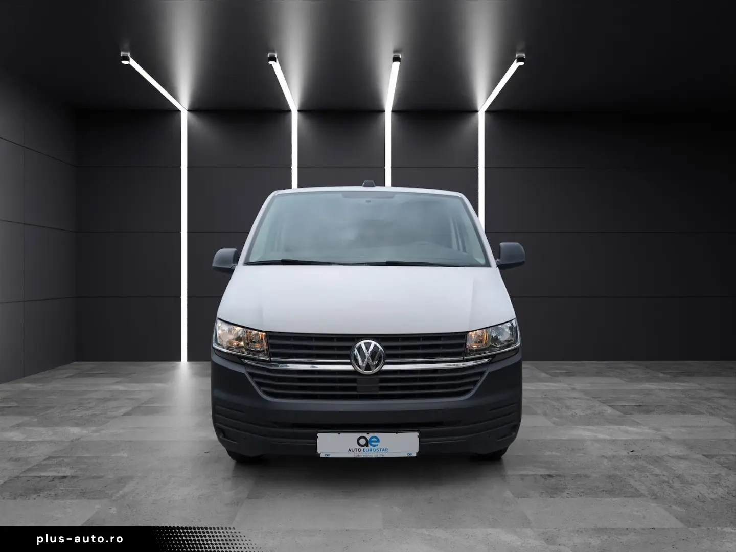 T6.1 Transporter EcoProfi FWD  Carplay