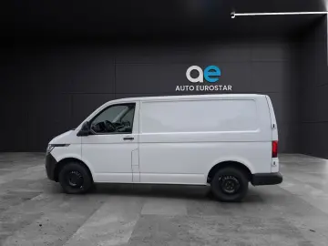 T6.1 Transporter EcoProfi FWD  Carplay