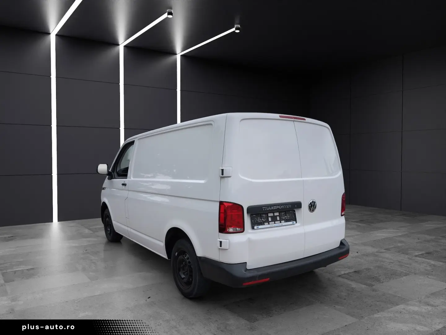 T6.1 Transporter EcoProfi FWD  Carplay