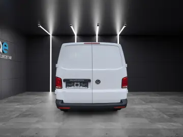 T6.1 Transporter EcoProfi FWD  Carplay