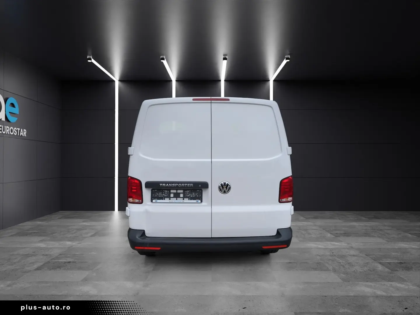 T6.1 Transporter EcoProfi FWD  Carplay