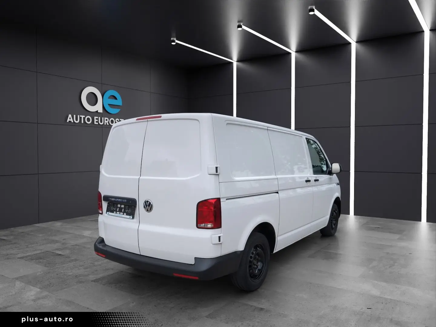 T6.1 Transporter EcoProfi FWD  Carplay