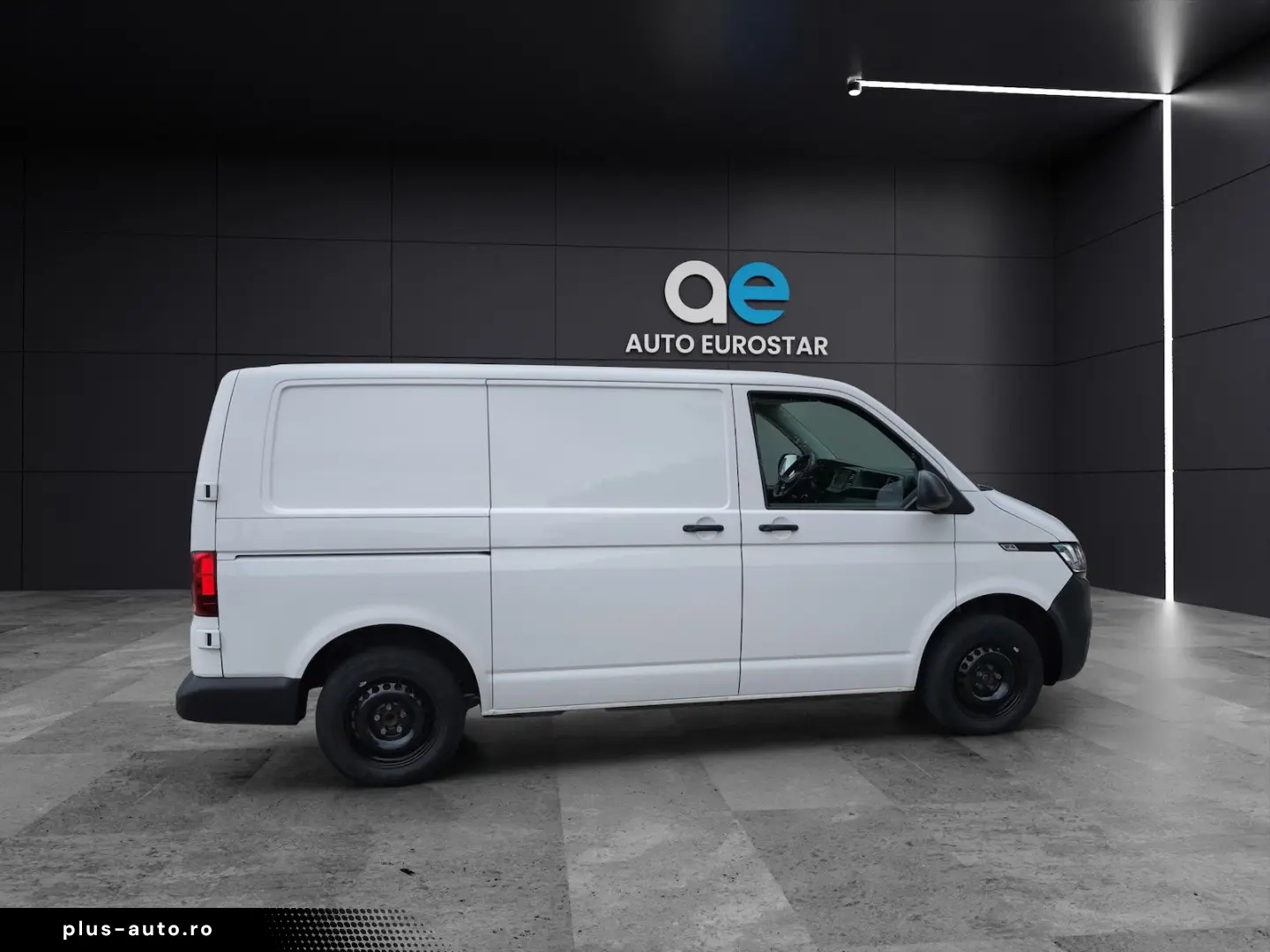 T6.1 Transporter EcoProfi FWD  Carplay