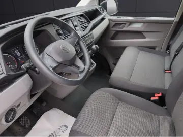 T6.1 Transporter EcoProfi FWD  Carplay