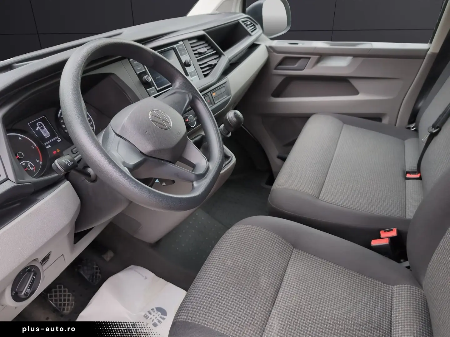 T6.1 Transporter EcoProfi FWD  Carplay