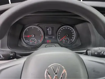 T6.1 Transporter EcoProfi FWD  Carplay