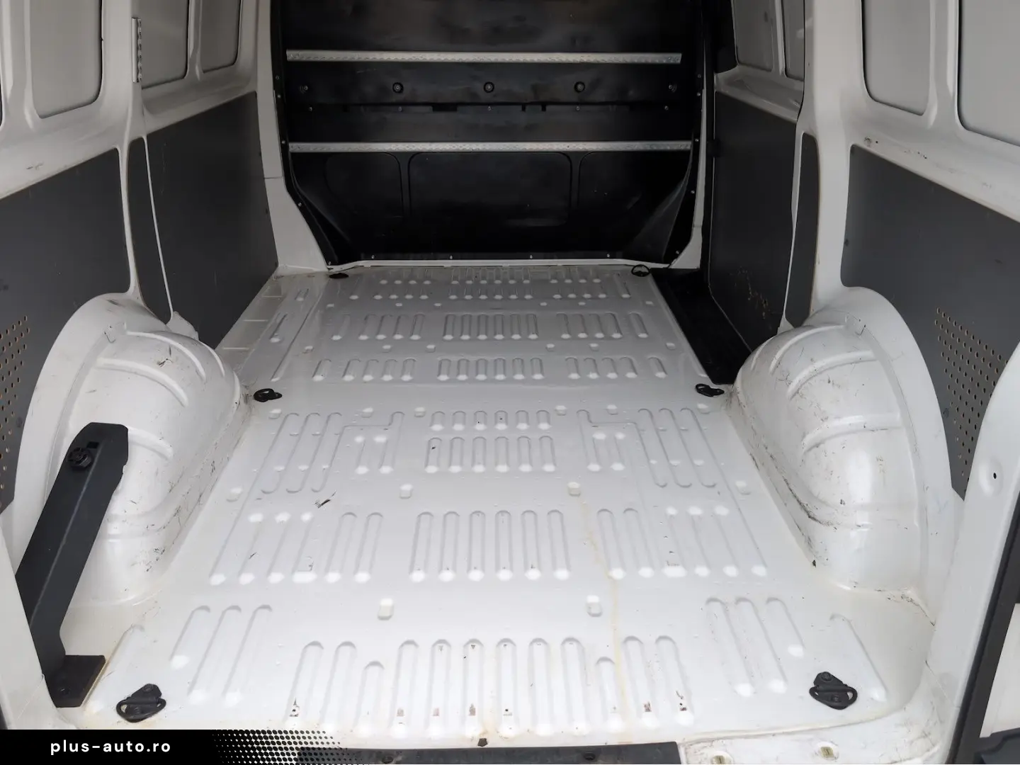 T6.1 Transporter EcoProfi FWD  Carplay