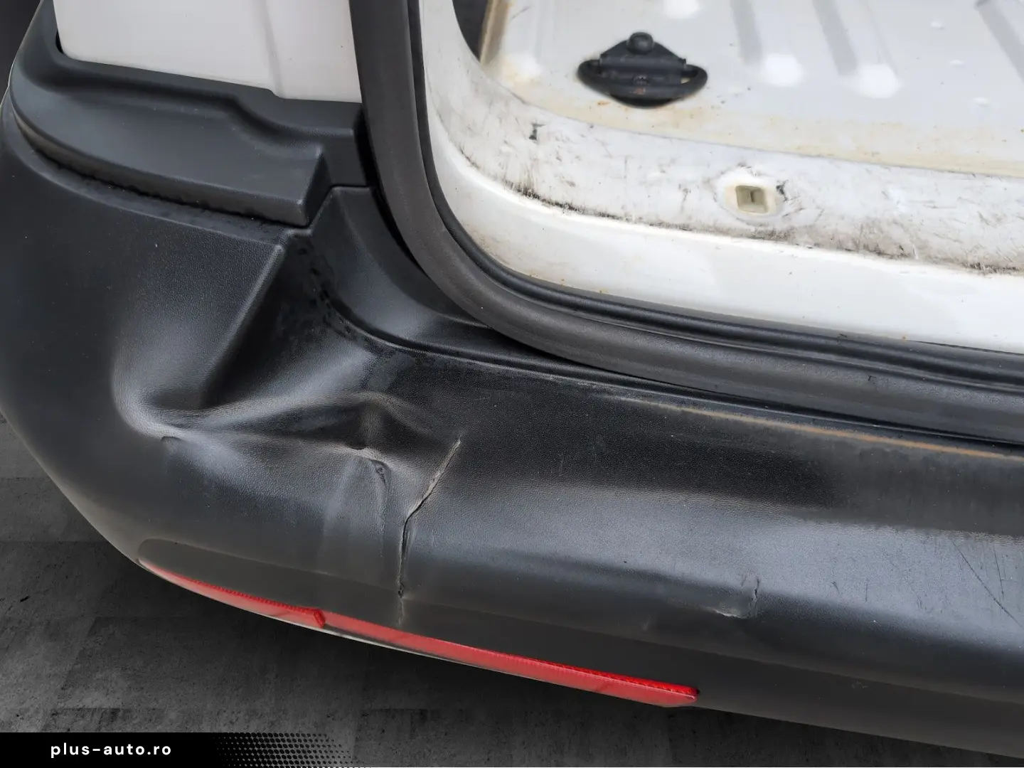 T6.1 Transporter EcoProfi FWD  Carplay