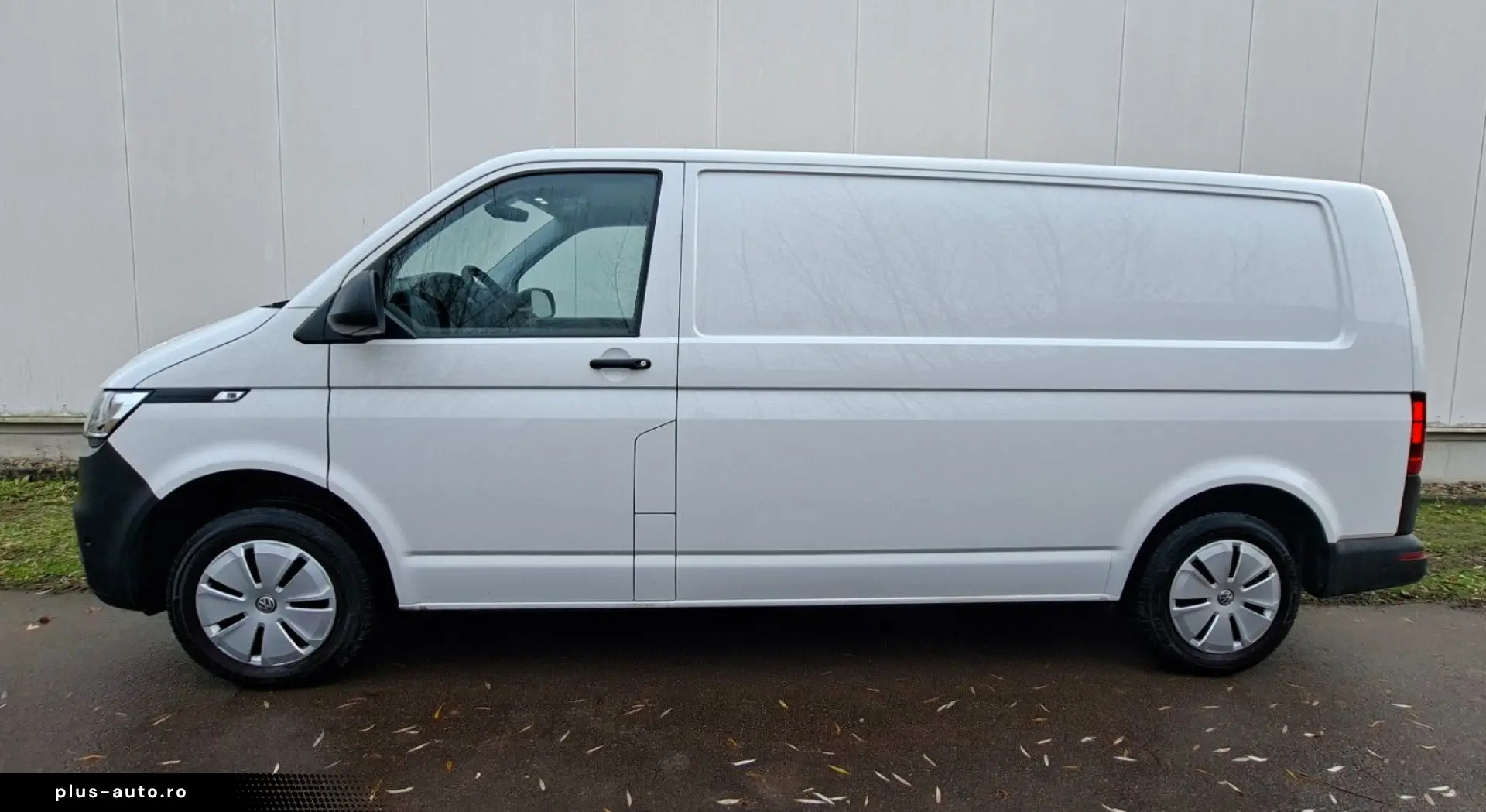 T6 .1Transporter lang Klima 3 Sitzer