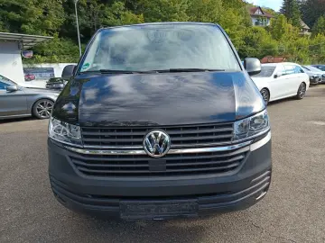 T6.1 Transporter Kasten FWD