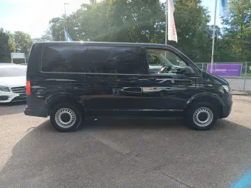 T6.1 Transporter Kasten FWD