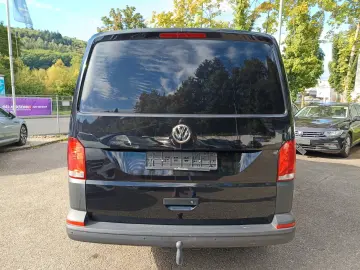 T6.1 Transporter Kasten FWD