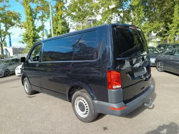 T6.1 Transporter Kasten FWD