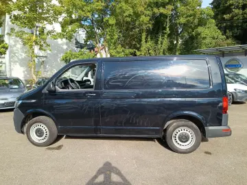 T6.1 Transporter Kasten FWD