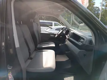 T6.1 Transporter Kasten FWD